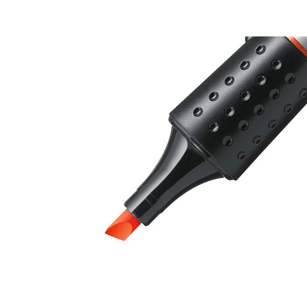 Rotulador Stabilo Boss Luminator Naranja Tinta Liquida
