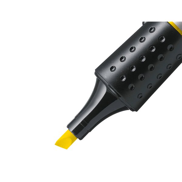 Rotulador Stabilo Boss Luminator Amarillo Tinta Luquida