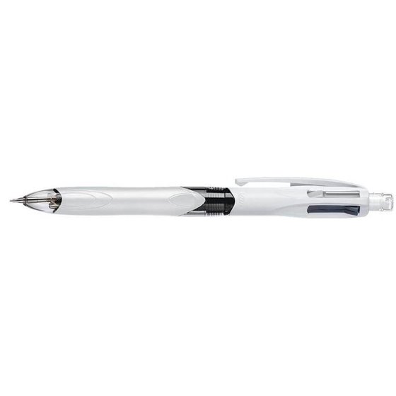 Boligrafo Bic Multifuncion Azul/Negro/Rojo/Portaminas 0,7 Mm