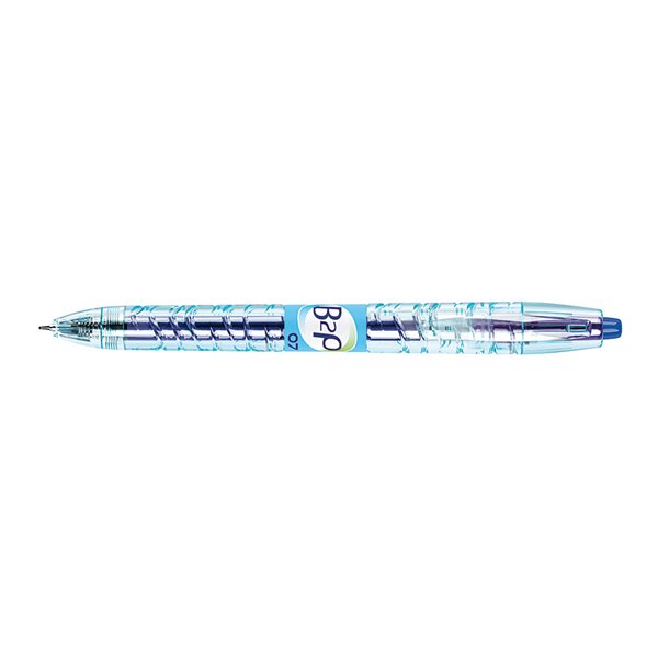 Boligrafo Pilot Gel B2P Azul