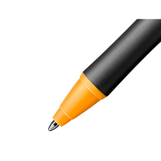 B0Ligrafo Stabilo Pointball 0,5 Mm Negro