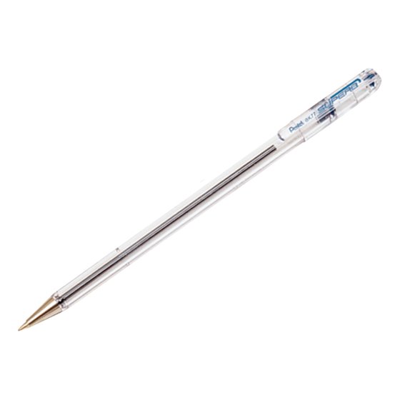 Boligrafo Pentel Bk-77 C Azul