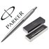 Boligrafo Parker Jotter Acero Ct
