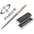 Boligrafo Parker Jotter Acero Gt