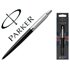 Boligrafo Parker Jotter Core Bond Street Black En Blister