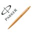 Boligrafo Parker Jotter Xl Monocromo Oro En Estuche
