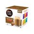 Cafe Dolce Gusto Cafe Con Leche Descafeinado Monodosis Caja De 16 Unidades