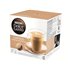 Cafe Dolce Gusto Cortado Monodosis Caja De 16 Unidades