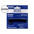 Cinta Impresora Epson Erc-09B Negra M-160 163 164 180 180H 181 182 183 185 190 191 192 195