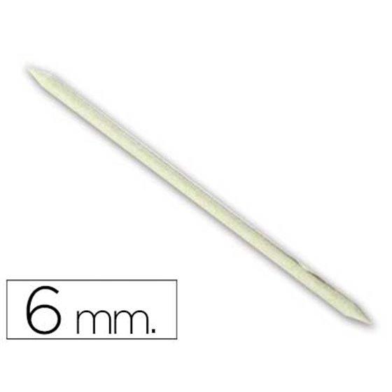 Difumino Artist Nº 1 De 6 Mm