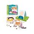 Juego Diset Didactico Magnetico Expresione
