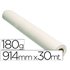 Papel Reprografia Fotografico 180 Grs.Para Plotter Papel Fotografico Blan.Mate 914X30 Mts 2880 Dpi