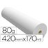 Papel Reprografia Ppc Para Planos 420Mmx170Mt 80Gr