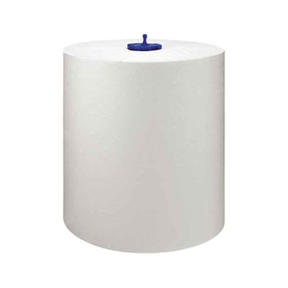 Papel Secamanos Tork Matic H1 Advance 2 Capas Rollo 150 Mt X 21 Cm