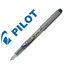 Pluma Pilot V Pen Silver Desechable Negro Svp-4Wb
