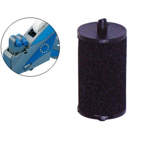 Rodillo Entintador Meto Dos Lineas Para 21.32