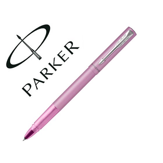 Roller Parker Vector Xl Lilac Punta Fina