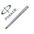 Roller Parker Vector Xl Silver Blue Punta Fina