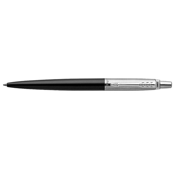 Boligrafo Parker Jotter Bond Street Negro Ct
