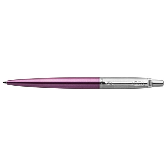 Boligrafo Parker Jotter Core Victoria Violeta Ct