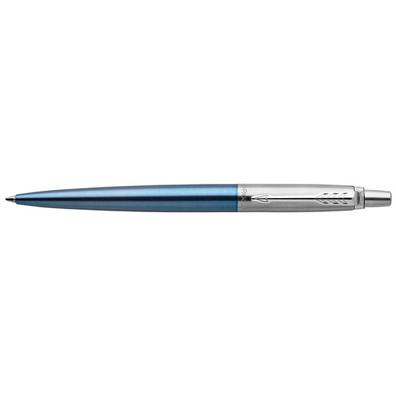 Boligrafo Parker Jotter Core Waterl0O Azul Ct