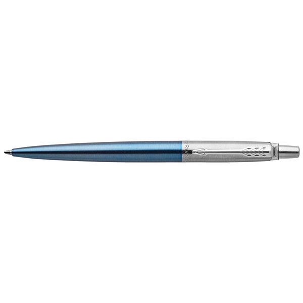 Boligrafo Parker Jotter Core Waterl0O Azul Ct