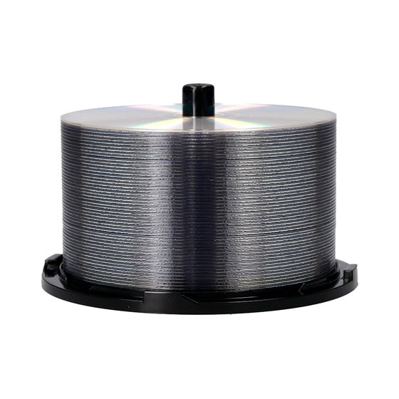 Dvd-R Q-Connect Capacidad 4,7Gb Duracion 120Min Velocidad 16X Bote De 50 Unidades