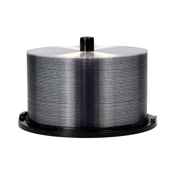 Dvd-R Q-Connect Capacidad 4,7Gb Duracion 120Min Velocidad 16X Bote De 50 Unidades