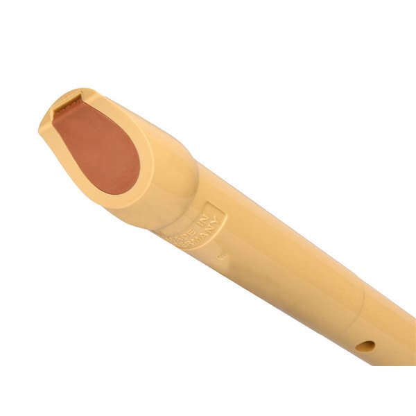 Flauta Hohner 9508 Color Marfil Funda Verde