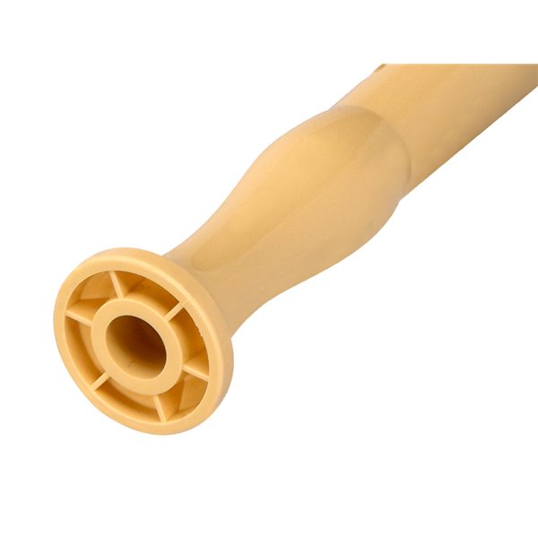 Flauta Hohner 9508 Color Marfil Funda Verde