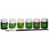 Pintura Para Tela LA PAJARITA 25 ml. Set De 6 Colores
