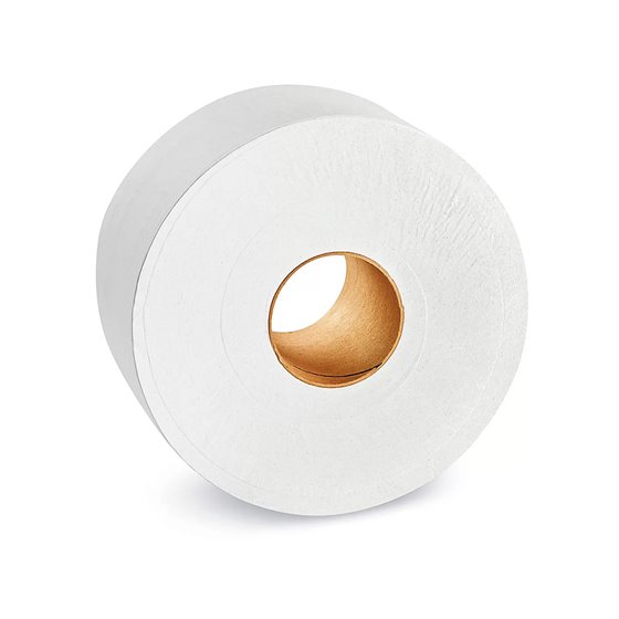 Papel Higienico Tork Minijumbo 1 Capa 290 Mt Para Dispensador T2