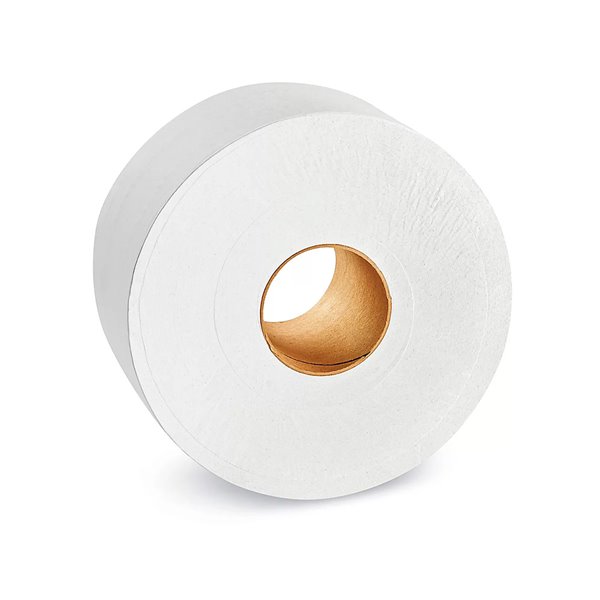 Papel Higienico Tork Minijumbo 1 Capa 290 Mt Para Dispensador T2