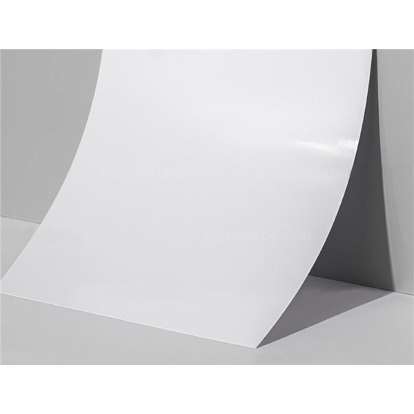 Papel Q-Connect Foto Glossy Din A4 Para Fotocopiadoras E Impresoras Laser Paquete De 100 Hojas De 218 Gr