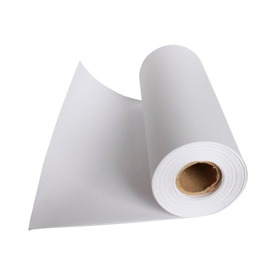 Papel Reprografia Para Plotter 1067Mmx50Mt 80Gr Impresion Ink-Jet