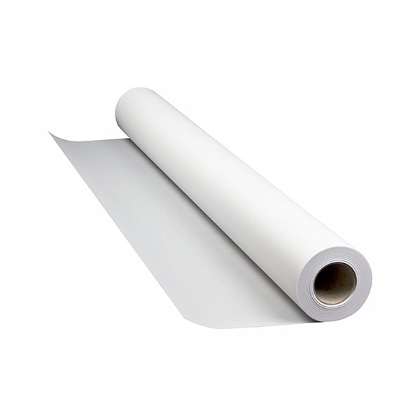 Papel Reprografia Para Plotter 420Mmx50Mt 80Gr Impresion Ink-Jet