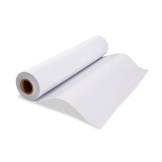 Papel Reprografia Para Plotter 610Mmx50Mt 80Gr Impresion Ink-Jet