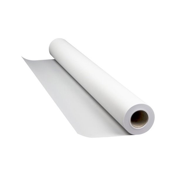 Papel Reprografia Para Plotter 914Mmx50Mt 80Gr Impresion Ink-Jet