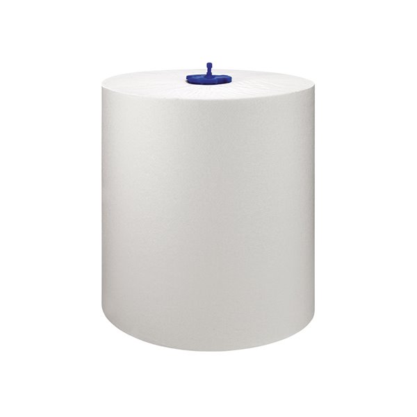 Papel Secamanos Tork Matic H1 Advance 2 Capas Rollo 150 Mt X 21 Cm