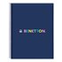 Bloc A4 Micro120 Hojas Benetton "Cool"21 x 29,7 cm.