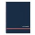 Bloc A4 Micro120 Hojas El Ganso "Classic"21 x 29,7 cm.