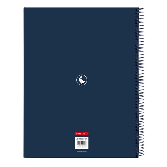 Bloc A4 Micro120 Hojas El Ganso "Classic"21 x 29,7 cm.