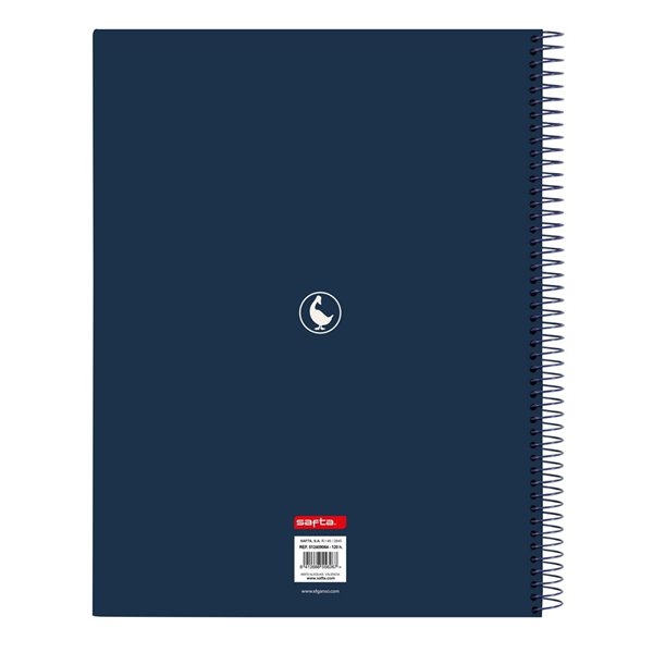 Bloc A4 Micro120 Hojas El Ganso "Classic"21 x 29,7 cm.