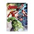 Carpeta Folio 3 Solapas Avengers "Forever"26 x 33,5 x 2,5 cm.