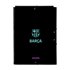 Carpeta Folio 3 Solapas F.C.Barcelona 3ª Equipacion26 x 33,5 x 2,5 cm.