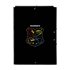 Carpeta Folio 3 Solapas Harry Potter "House Of Champions"26 x 33,5 x 2,5 cm.