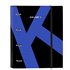 Carpeta 4 Anillas 35Mm Con Recambio Kelme "Royal"27 x 32 x 3,5 cm.