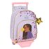 Mochila Con Carro 705 Wish28 x 34 x 10 cm.
