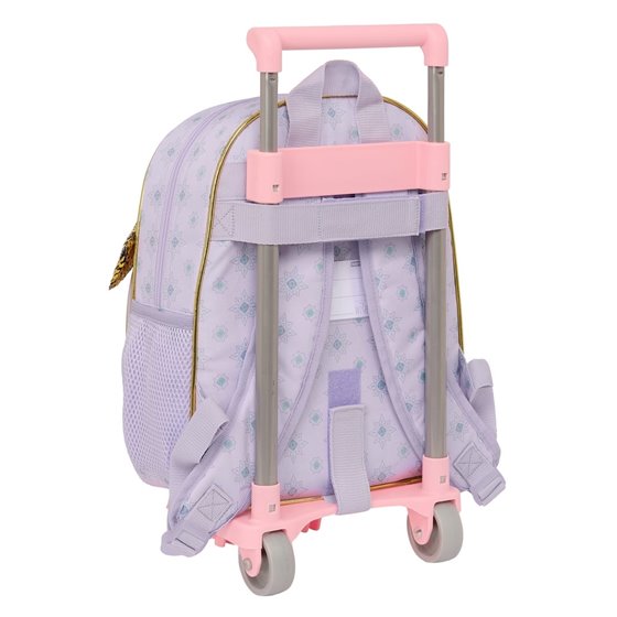 Mochila Con Carro 705 Wish28 x 34 x 10 cm.