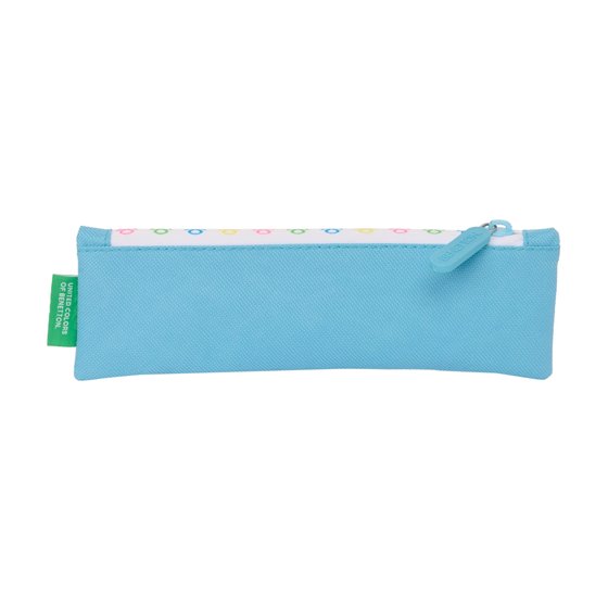 Portatodo Estrecho Benetton "Spring"20 x 6 cm.